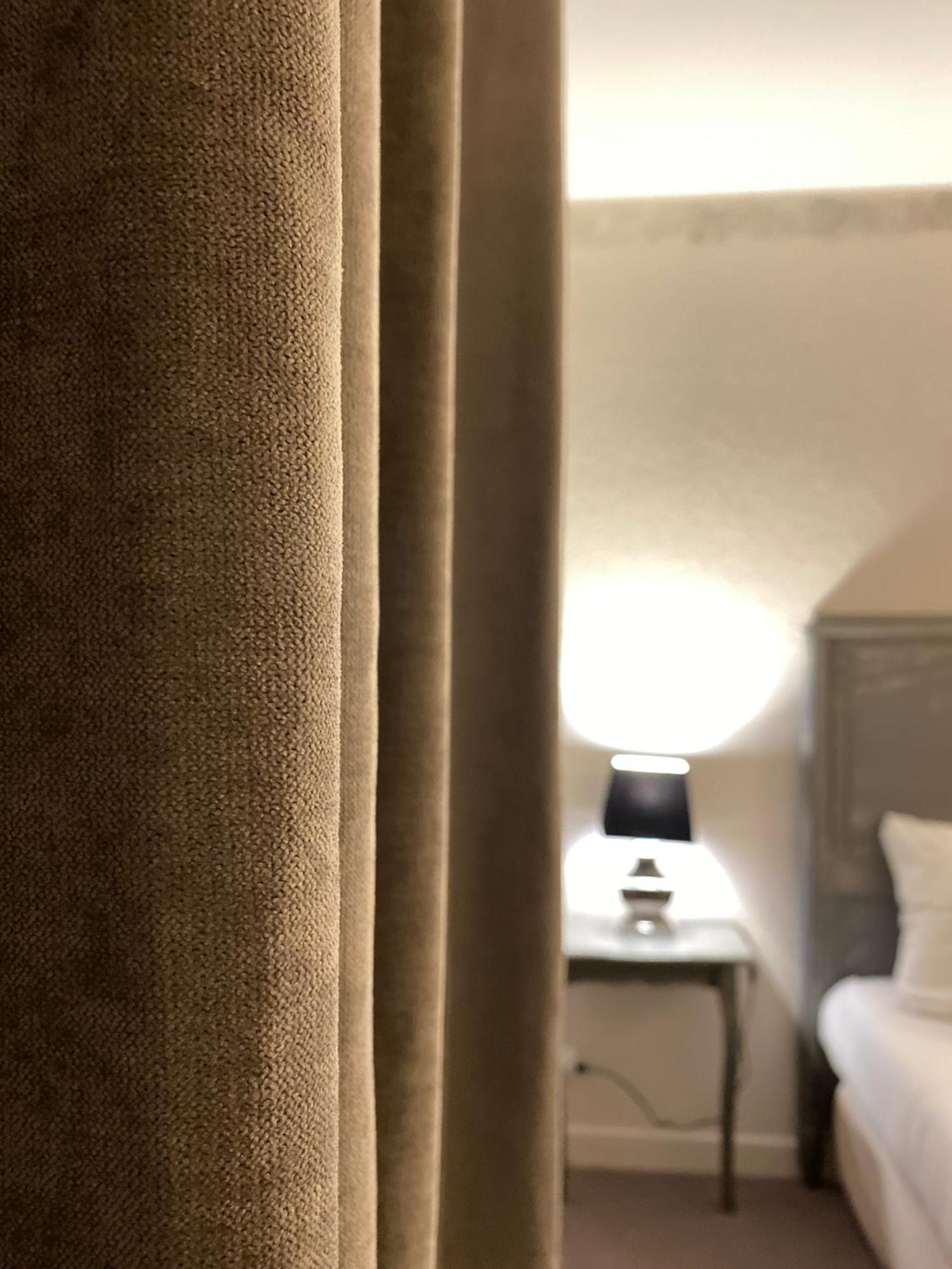 Logis Hotel Medieval, Montelimar Nord Rochemaure Luaran gambar