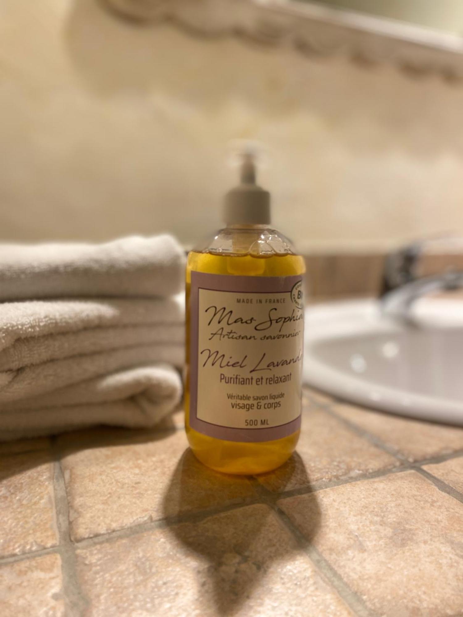 Logis Hotel Medieval, Montelimar Nord Rochemaure Luaran gambar