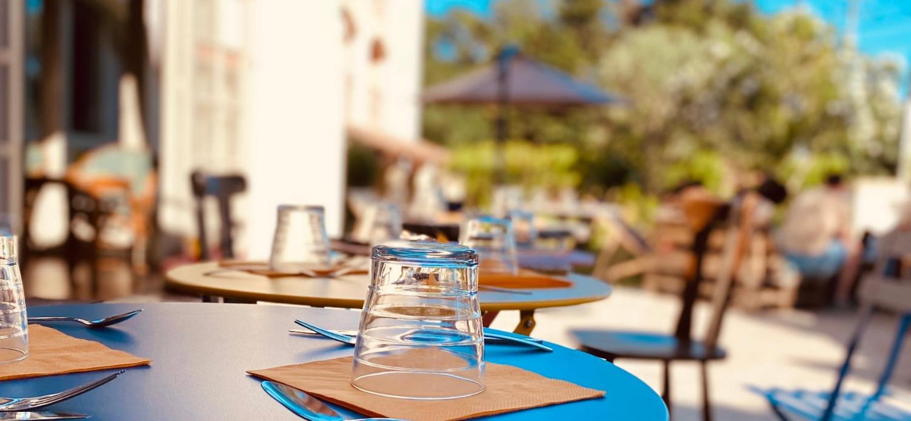 Logis Hotel Medieval, Montelimar Nord Rochemaure Luaran gambar