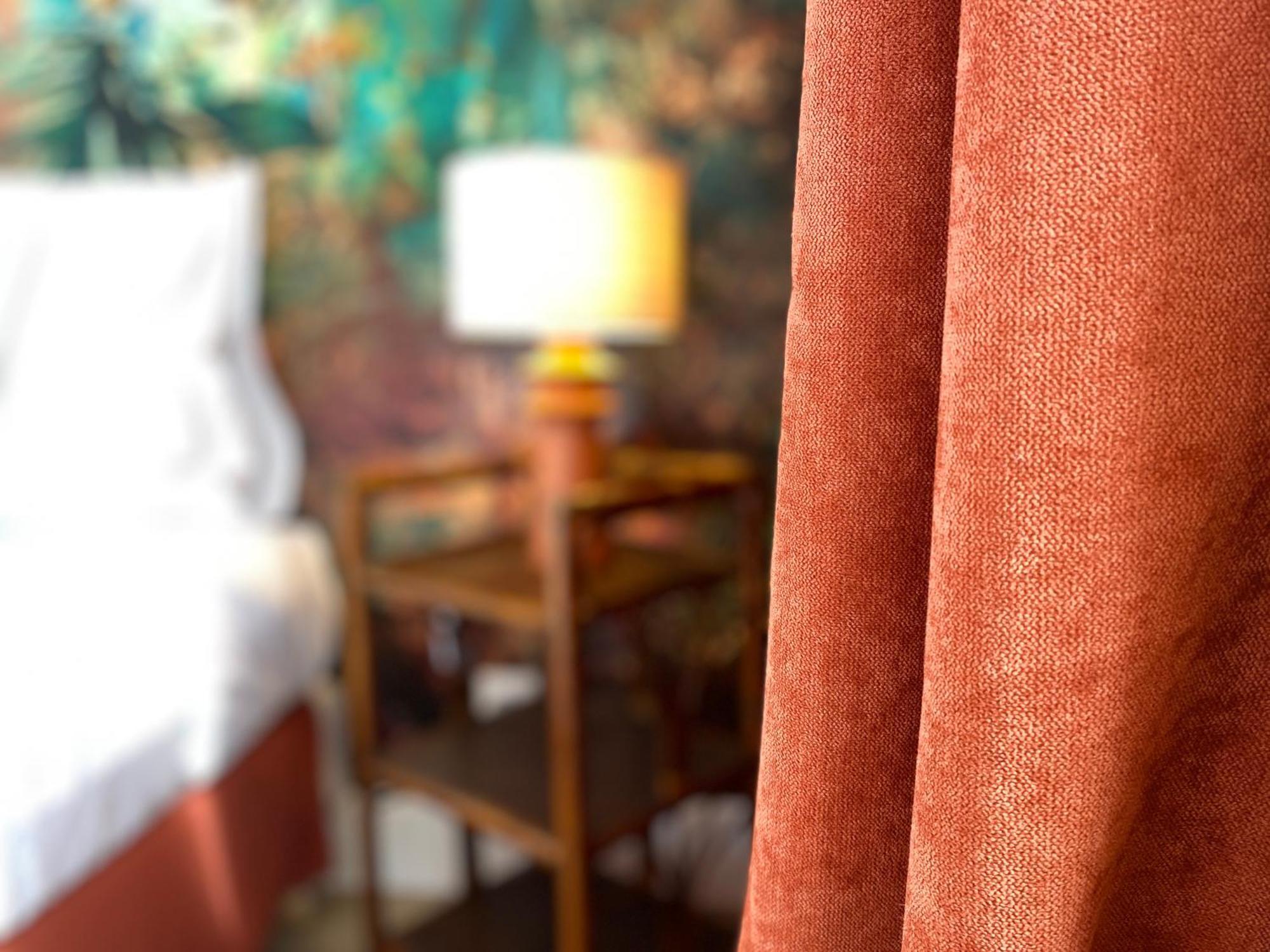 Logis Hotel Medieval, Montelimar Nord Rochemaure Luaran gambar